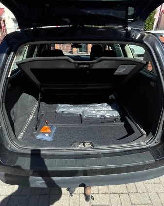 Volvo V70 cena 18900 przebieg: 273500, rok produkcji 2008 z Olsztyn małe 191